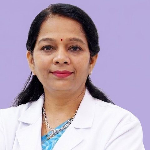 Dr. Roopa R Tubaki